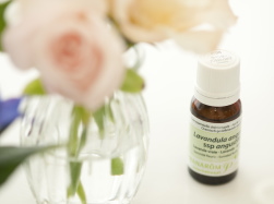 暮らしのシーンに効果を高める為のアロマデザイン