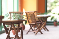 ハウスキーピング